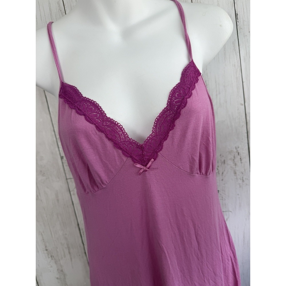 Women's Vintage Y2K Victoria Secret Angels Négligée Nightgown Size M